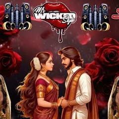 Dj Sunil & MrWickedstyle & Supa Dee - Hum Tumse Na Kuch Remix