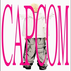 che osamason prettifun type beat - Capcom