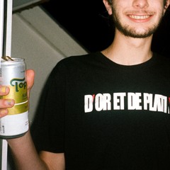 KIDDO_MB - FRAP MIX Vol. 1