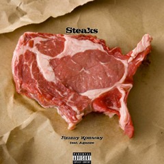 Steaks ft. Aganee