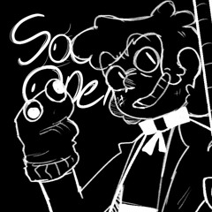 SOCK OPERA - Gravity Falls (Bipper vs. Mabel) x FNF Concept