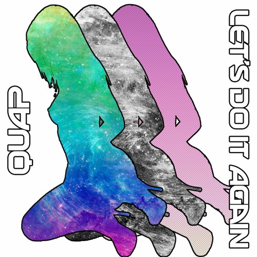 quap - let's do it again (original mix)