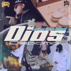 Dios Dispone ft J-King