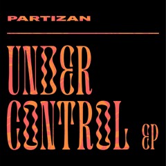 Under Control EP