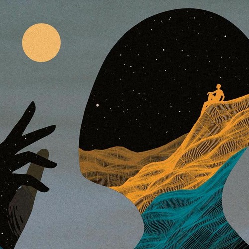 'A' Simpler Mind [with GUY TREPANIER]