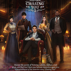 Your Story Interactive - Chasing You 2 - Royal Palace