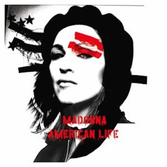 Μαdοηηα - Αmεrιcαη Lifε (Victor Cabral Remix) DOWNLOAD EXPIRED