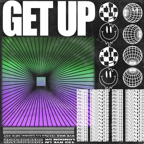 STUFFI & Lowizpliff - GET UP