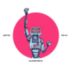 Tokyo (Xilonen Remix) [Slowed]