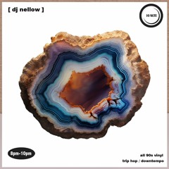 Live at Hi-Note - Now Til Never x Freedom [VINYL ONLY]