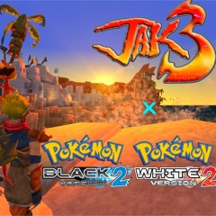 Jak 3 - Volcano (BW2 Soundfont V1)