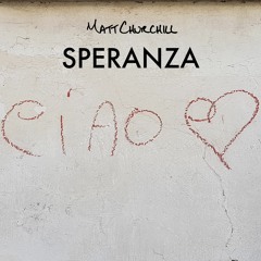 Speranza