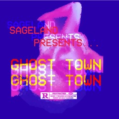 GHOST TOWN (prod. SAPJER)