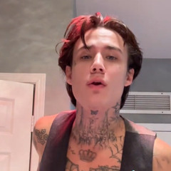 jxdn- Who Knew The Pretty Girls Could Lie (Unreleased)