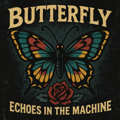 Butterflys (Single)
