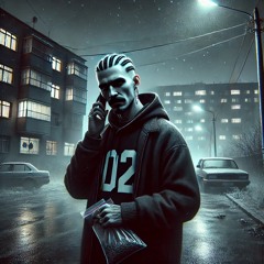 Гринго 22