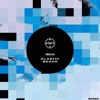 PREMIERE : Ten K - Plastic Beach (Retrofracted Records)