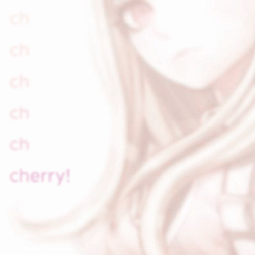 cherry - snippet 🍒