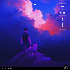 Discover (feat. RKCB)