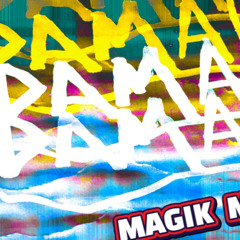 MAGIK MIC - DAMAGE