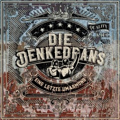 Eine letzte Umarmung