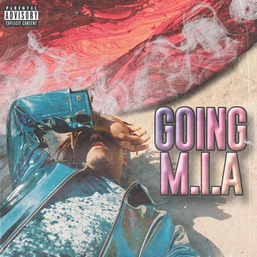 Going MIA (Session Edit)
