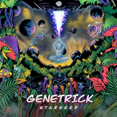 Genetrick - Vimana (Original mix)