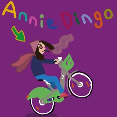 annie dingo