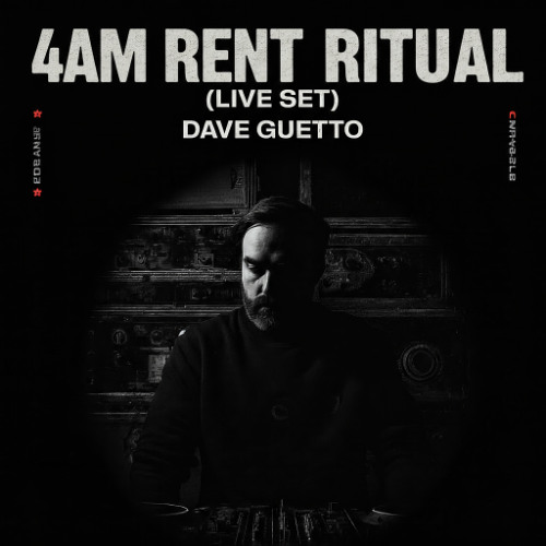 4AM RITUAL (live mix)