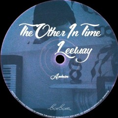 Exclusive Premiere: Arnheim "Leeway" (Barbara Recordings)