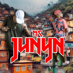 MC JUNYN - PRA GOZAR ELA ME PREOCURA [ VINNIZ DJ & DJ TONCLAY ]