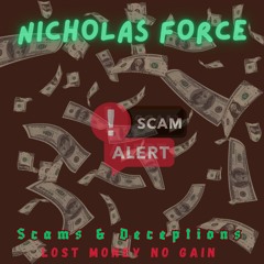 False Promises & Deceptions