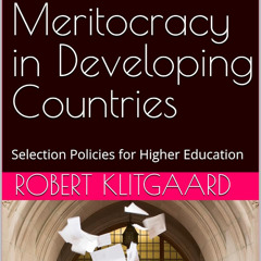 Intro Elitism and Meritocracy