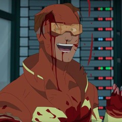 "My entire goddamn skeleton." Let Down.
