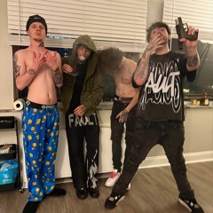2 MUCH [prod. perryon]