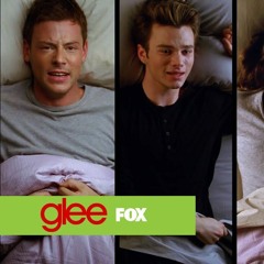 Glee - Don't Speak