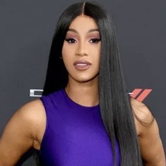 Opps Linking Up - Cardi B - Im About To Call Up Diamond Bitch Knuck If You Buck