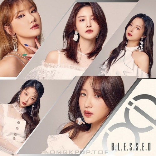 Stream EXID 이엑스아이디 - B_L_E_S_S_E_D (Korean Ver.) 20200820 by ...