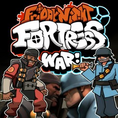 WAR! [ROADKILL x TF2 FNF]