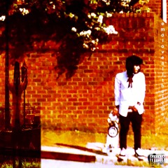 10. Cardiac Arrest [Prod. VioKiru x rackyxo]