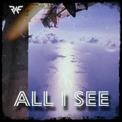 R.A.F - All I See