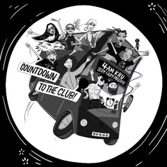4AM KRU & Sexy Lady Massive - Countdown (To The Club) [FREE DOWNLOAD)
