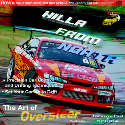 KILLA FROM NORTH /w Johnny Kid (OUT NOW ON SPOTIFY)