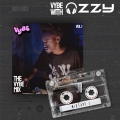 The VYBE Mix