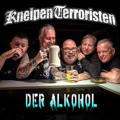 Der Alkohol