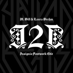 Mr. Bill & Laura Brehm - i2i (Insignio Footwork Edit)