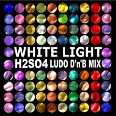 White Light (Ludo DnB Remix)