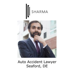 Auto accident lawyer Seaford, DE