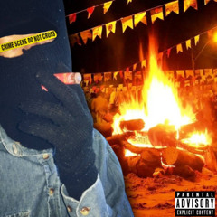 They deserve to die (prod. YUNG GENOCIDE)