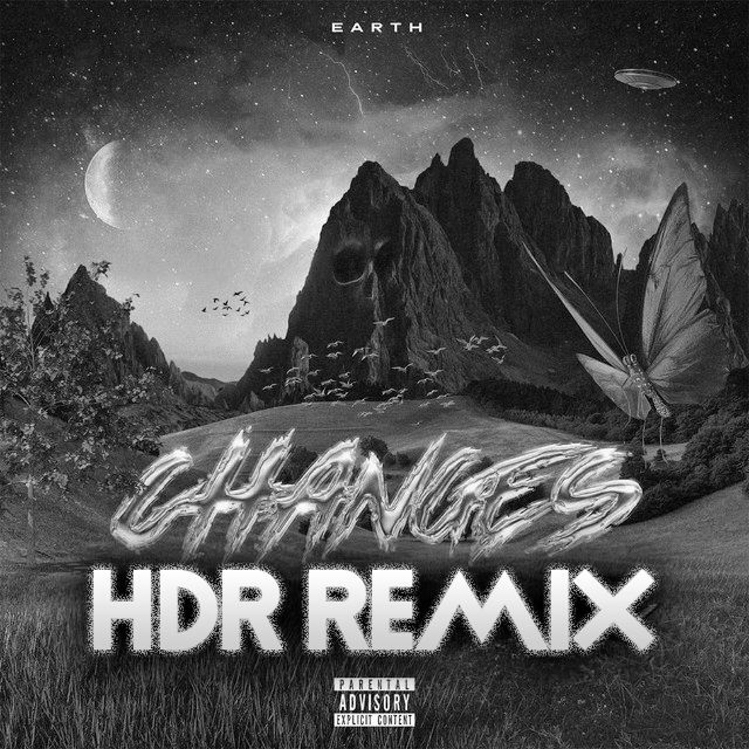 Stream EARTH - Fake Kisses (HDR Remix) by HDR Beatz | Listen online for ...